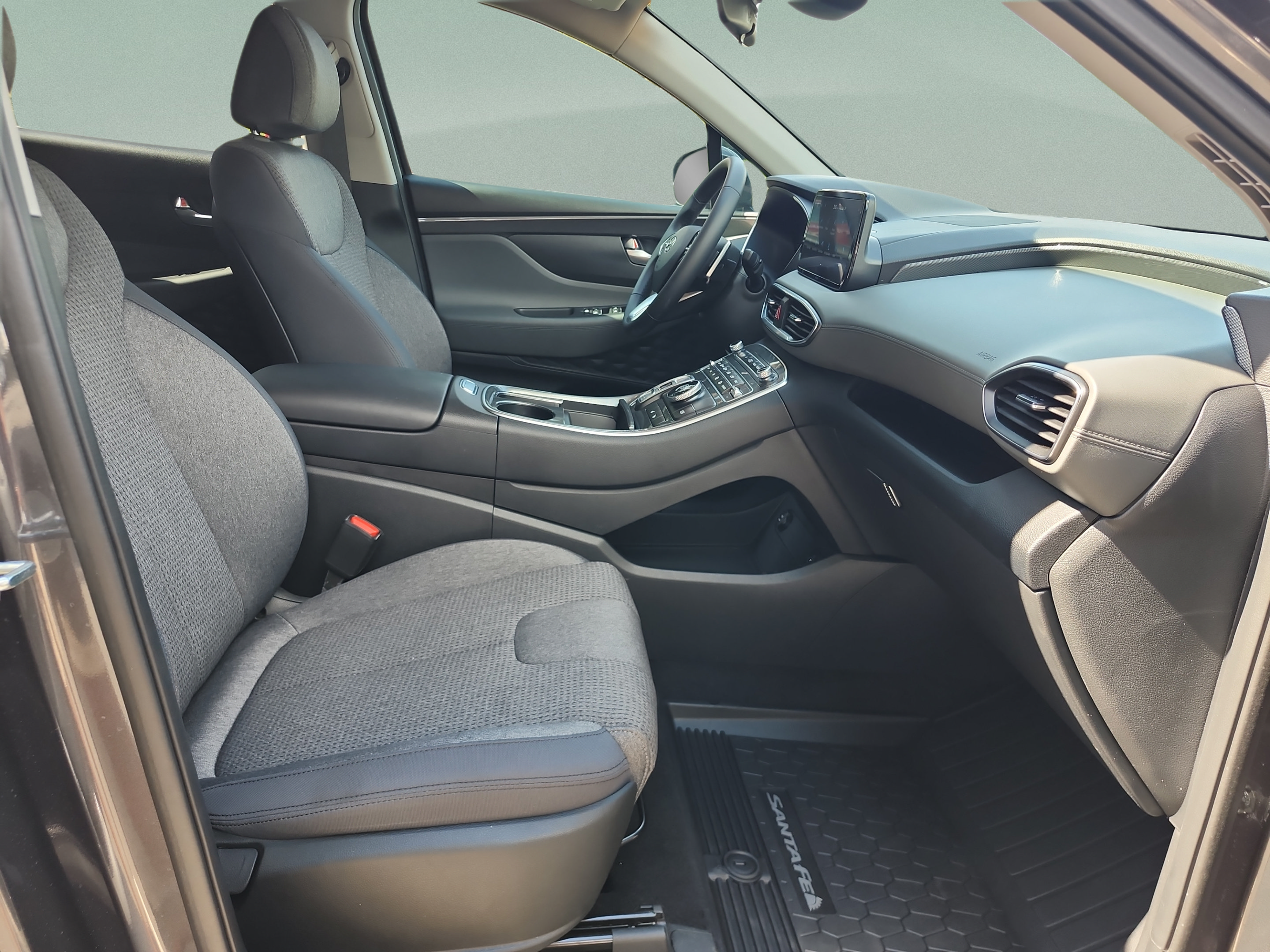 Certified 2023 Hyundai Santa Fe SEL FWD image 20