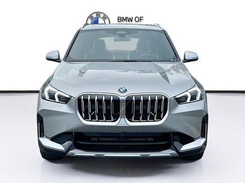 New 2026 BMW X1 xDrive28i w/ Convenience Package image 2