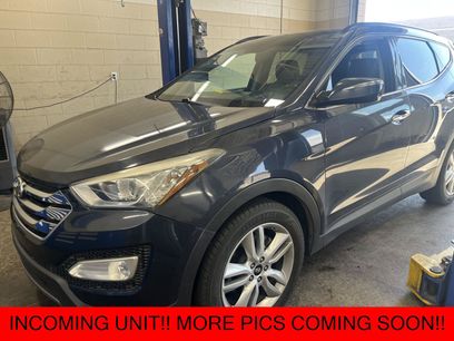 Used 2015 Hyundai Santa Fe Sport 2.0T w/ Option Group 05