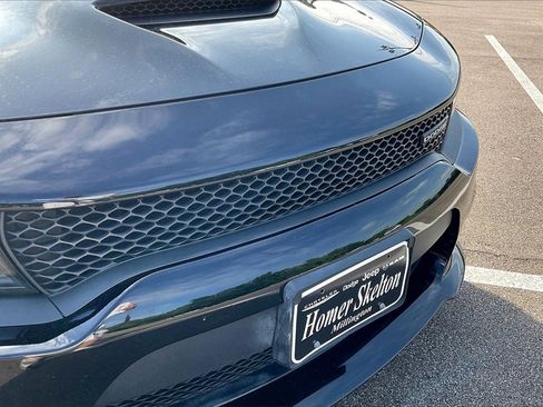 Certified 2022 Dodge Charger GT image 29