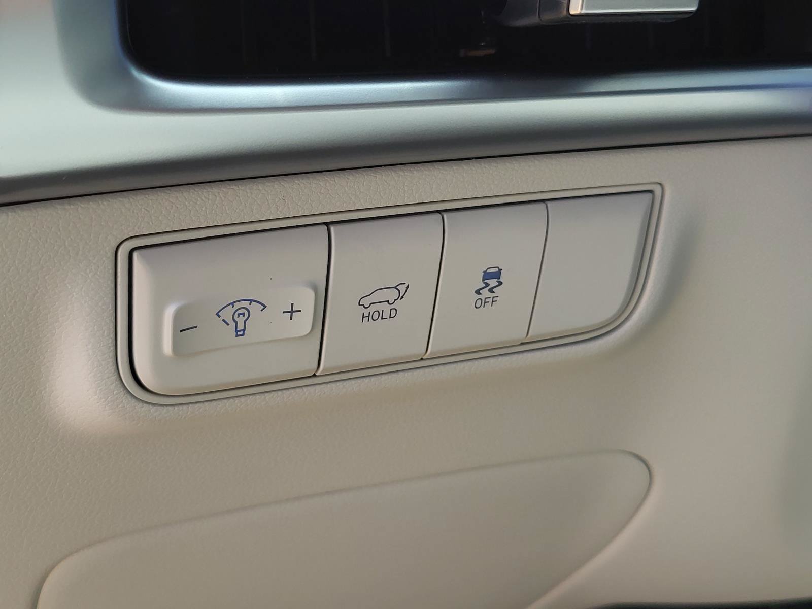 New 2026 Hyundai Tucson SEL FWD image 16