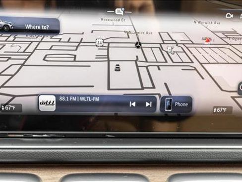 New 2026 Mercedes-Benz GLE 450 4MATIC image 18