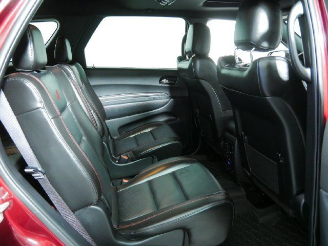 Certified 2023 Dodge Durango GT AWD/4WD image 15