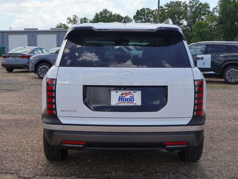 New 2026 Hyundai Palisade FWD Hybrid image 28