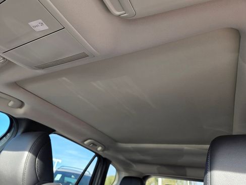 New 2026 MAZDA CX-50 2.5 Hybrid w/ Cargo Package image 14