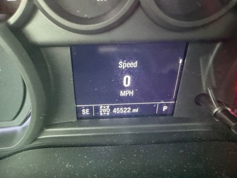 Used 2022 Chevrolet Silverado 1500 Custom w/ Rally Edition AWD/4WD image 11