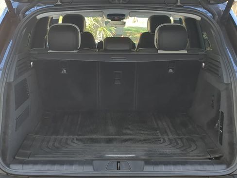 Used 2023 Land Rover Range Rover Sport SE Dynamic image 36