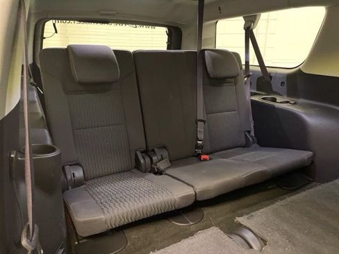 Used 2017 Chevrolet Suburban LS w/ All-Season Package AWD/4WD image 24