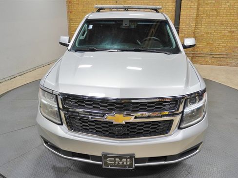 Used 2018 Chevrolet Tahoe 4WD image 5