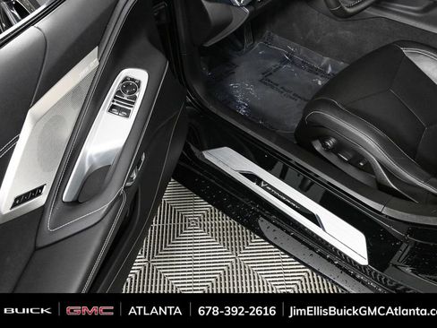 Used 2020 Chevrolet Corvette Stingray Preferred Cpe w/ 2LT Preferred Equipment Group image 9