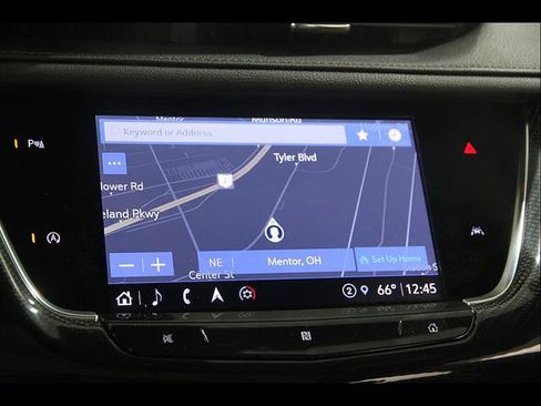 Used 2021 Cadillac XT6 Sport AWD/4WD image 12