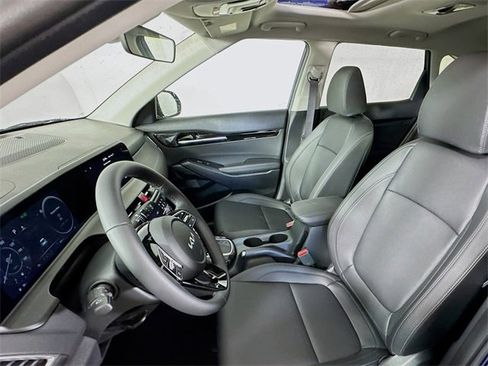 New 2026 Kia Seltos EX w/ EX Sunroof Package image 23