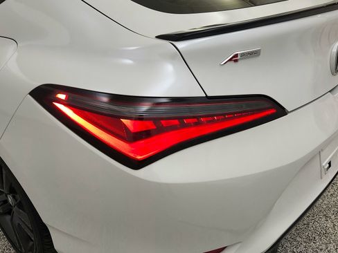 Used 2024 Acura Integra A-Spec FWD image 30