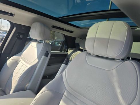 Used 2024 Land Rover Range Rover Sport SE image 25