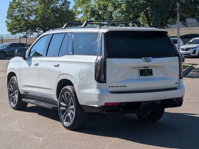 Certified 2022 Cadillac Escalade Sport w/ Touring Package