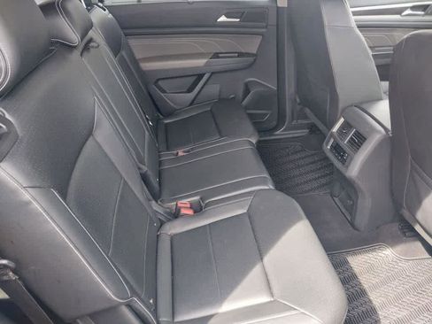 Used 2022 Volkswagen Atlas SE FWD image 22