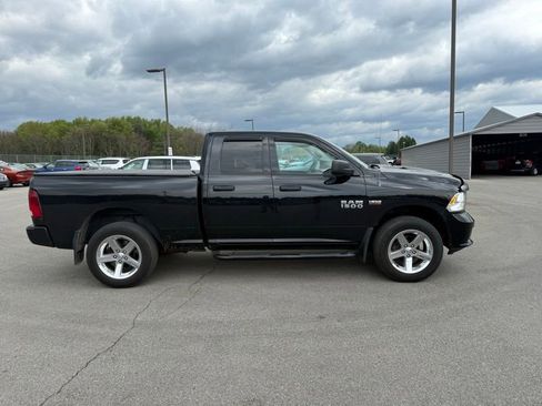 Used 2014 RAM 1500 Express AWD/4WD image 7