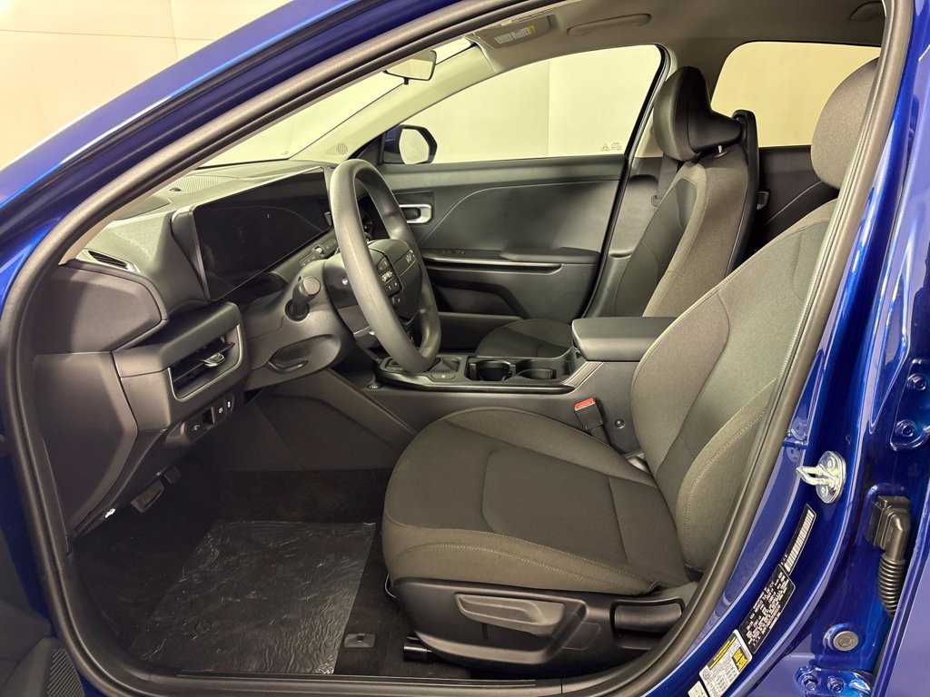 New 2026 Kia K4 FWD image 27