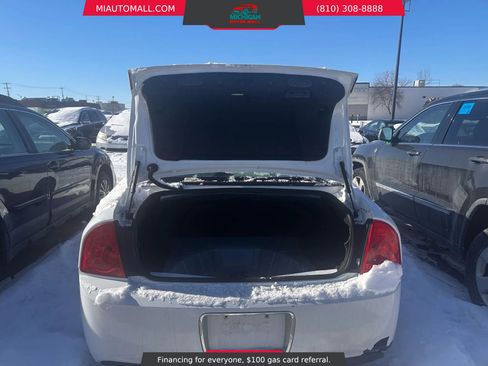 Used 2012 Chevrolet Malibu LS w/ LS Uplevel Package image 25