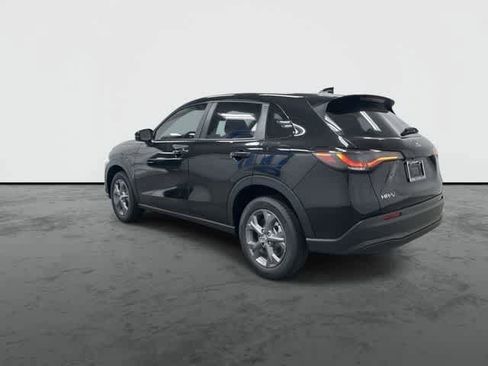 New 2026 Honda HR-V LX image 9