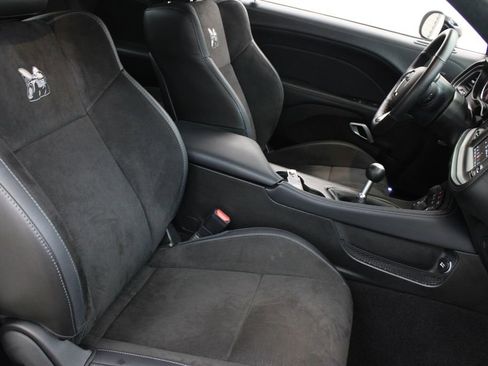 Used 2023 Dodge Challenger R/T Scat Pack image 23