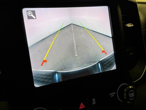 Used 2021 RAM 2500 Laramie image 28