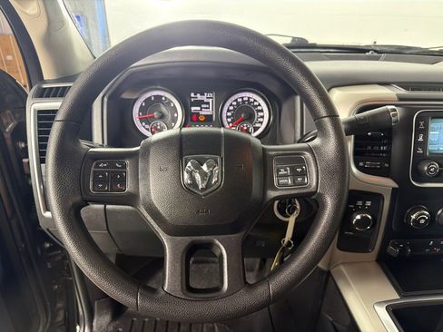 Used 2015 RAM 2500 SLT image 13