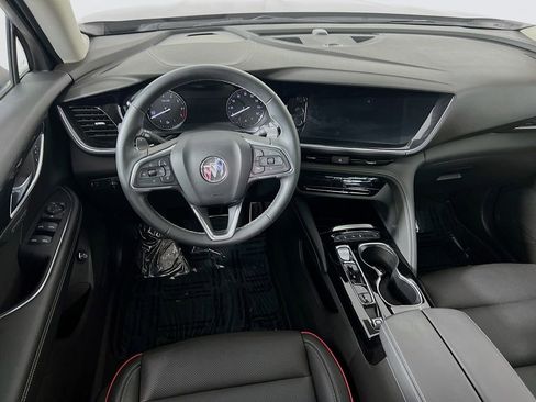 Certified 2023 Buick Envision Essence w/ Sport Touring Package AWD/4WD image 22