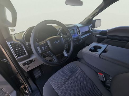 Used 2018 Ford F150 XLT AWD/4WD image 54