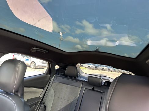 New 2025 Ford Mustang Mach-E GT w/ Interior Protection Package image 29