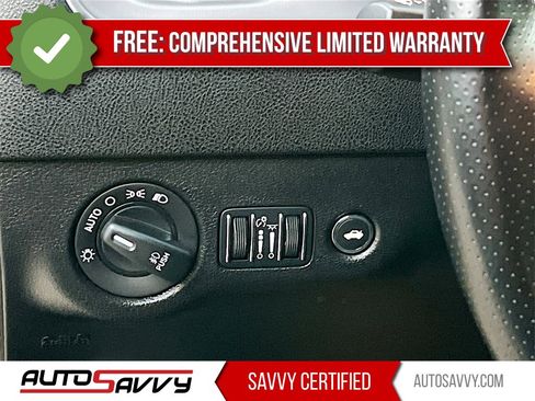 Used 2023 Dodge Charger Scat Pack w/ Navigation & Travel Group image 10