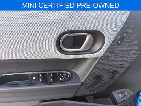 Certified 2025 MINI Cooper S FWD image 33