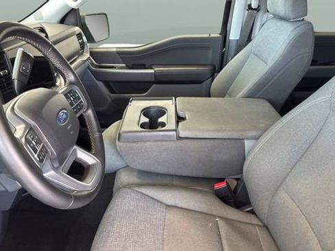 Used 2025 Ford F150 XLT w/ Equipment Group 301A Standard AWD/4WD image 18