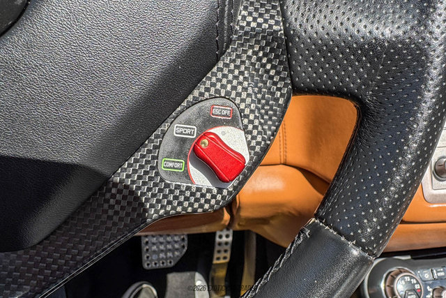 Used 2013 Ferrari California RWD image 40