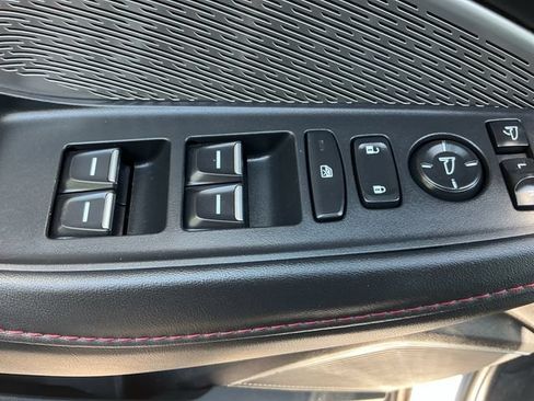 Used 2023 Acura MDX A-Spec AWD/4WD image 12