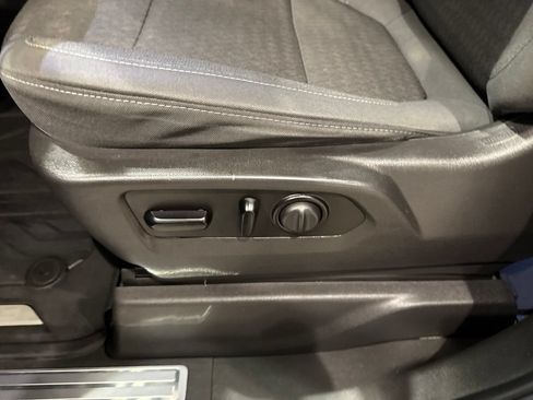 Used 2021 GMC Sierra 1500 Elevation w/ Preferred Package AWD/4WD image 25