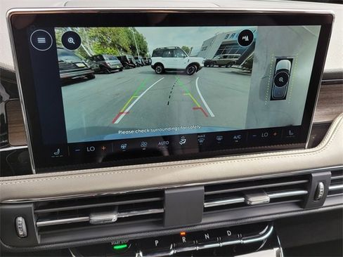 New 2025 Lincoln Corsair Grand Touring w/ Equipment Group 302A image 25