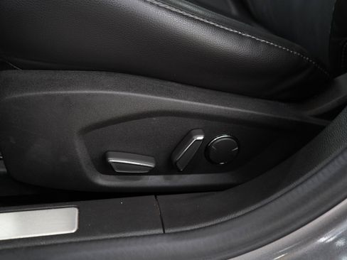Used 2014 Ford Fusion Titanium FWD image 25