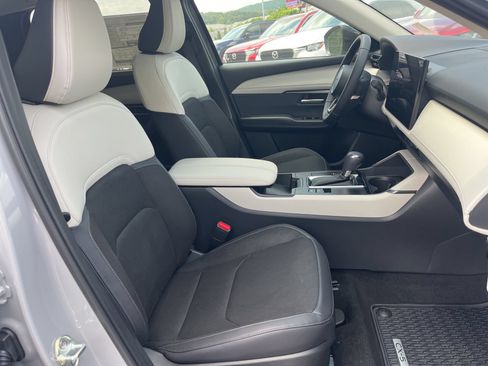 New 2026 MAZDA CX-5 Select AWD/4WD image 26