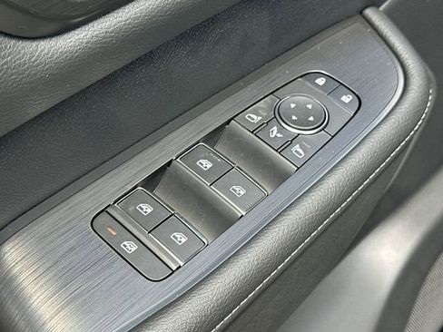 New 2025 Nissan Armada PRO-4X image 20