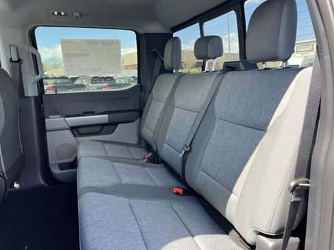 New 2026 Ford F350 XL w/ STX Appearance Package AWD/4WD image 23