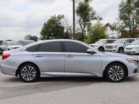 Used 2022 Honda Accord EX-L image 7
