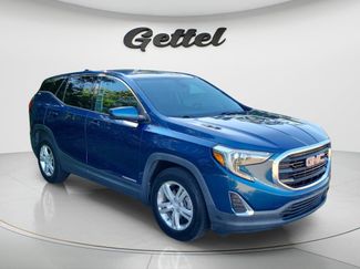 Used 2020 GMC Terrain SLE FWD video 2