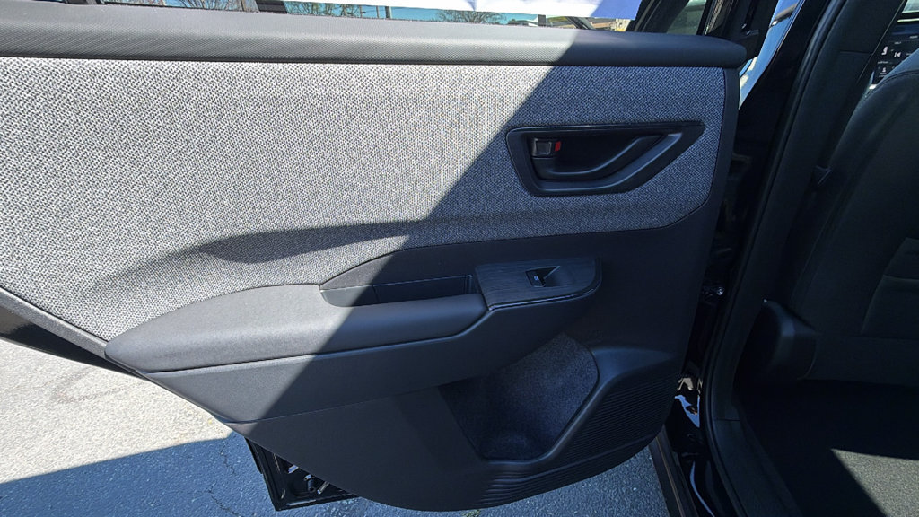 New 2026 Subaru Outback Limited AWD/4WD image 14