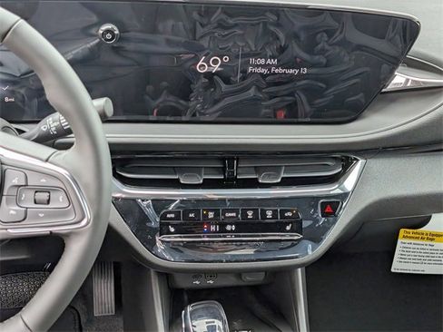 New 2026 Buick Envista Avenir image 11