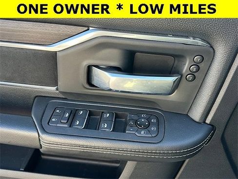 Used 2025 RAM 2500 Laramie image 15