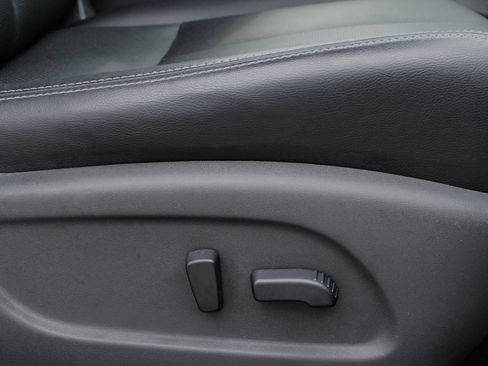 Used 2020 Nissan Murano SL image 25