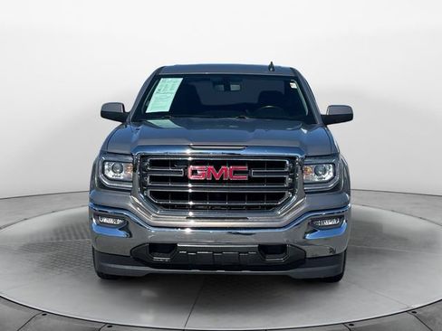 Used 2017 GMC Sierra 1500 SLE w/ SLE Value Package image 8