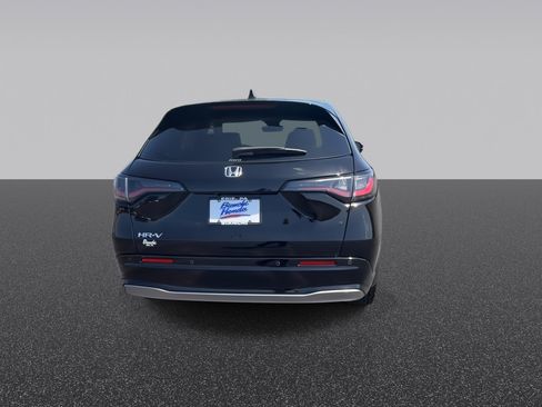 Used 2024 Honda HR-V EX-L image 8