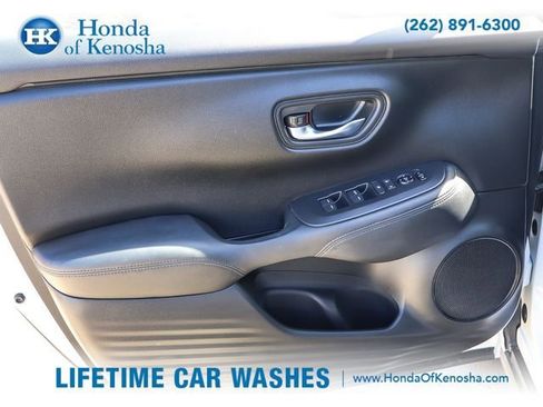 Used 2023 Honda HR-V LX image 20